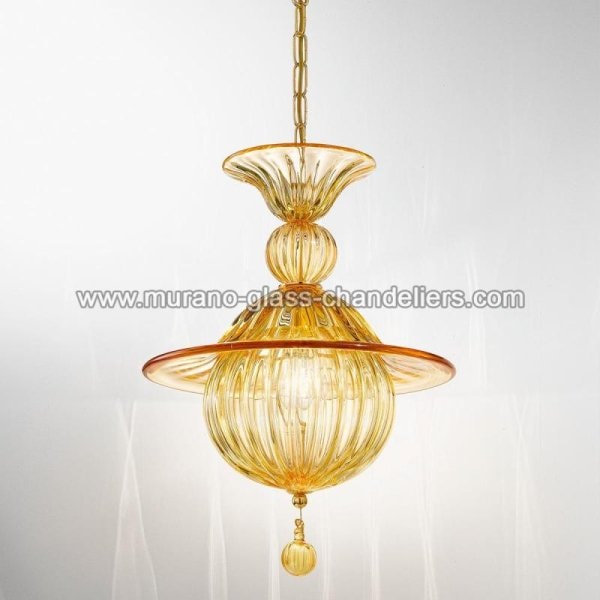 MURANO GLASS CHANDELIERS】イタリア・ヴェネチアンガラス