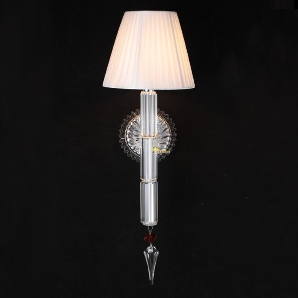 【Phube】インテリア照明 ウォールライト 1灯（W210×H570mm）