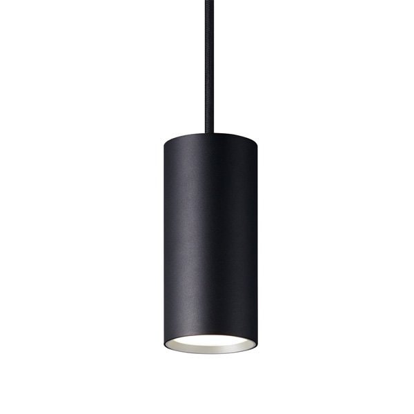 グリッドプラスペンダント 「Grid PLUS-pendant」全4色 (Ф75×H160mm)