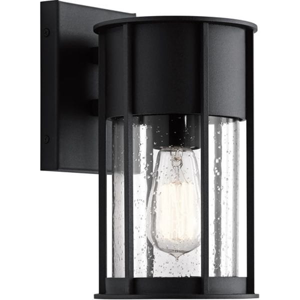 【KICHLER】アメリカ・アウトドア・ウォールライト「Camillo」1灯(W150×D190×H280mm)