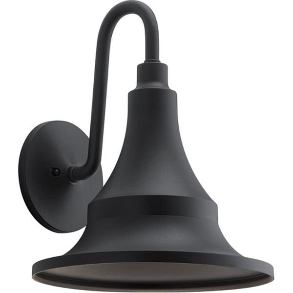 【KICHLER】アメリカ・アウトドア・シェードウォールライト「Hampshire」1灯(W410×D430×H500mm)