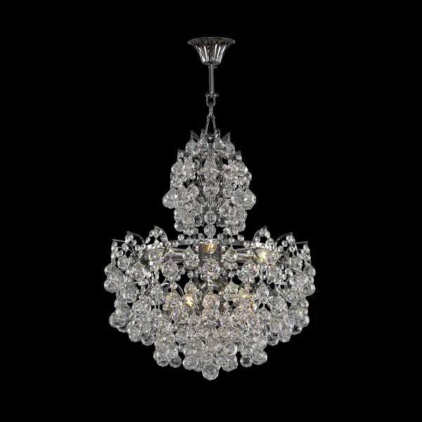 Asfour Crystal シャンデリア一覧