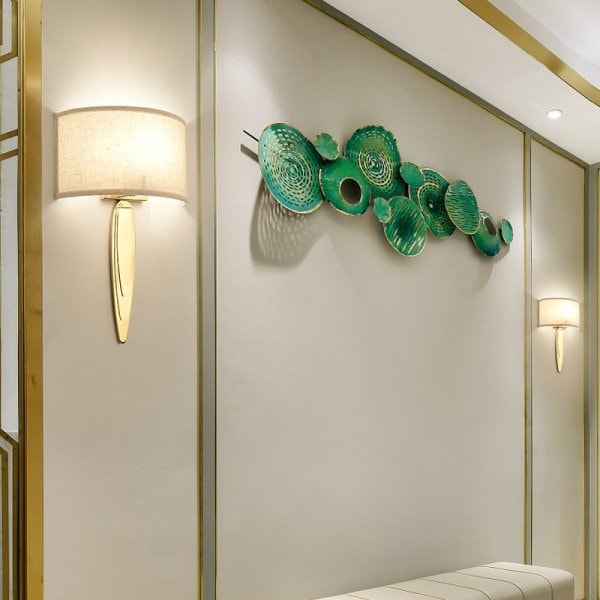 インテリア照明 ウォールライト 1灯（W300×H480mm）