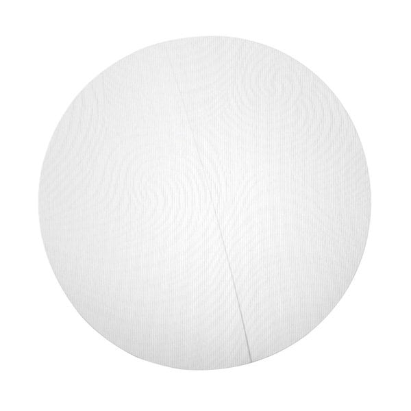 【Axolight】 イタリア・インテリア照明「Nelly PL100」ホワイト
(Φ1000×H150mm)