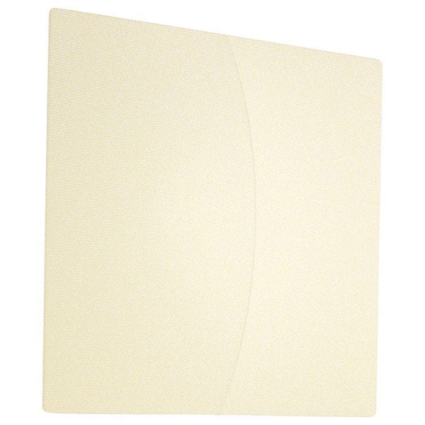 【Axolight】 イタリア・インテリア照明「Nelly Straight PL140」ホワイト
(W1400×D1400×H220mm)