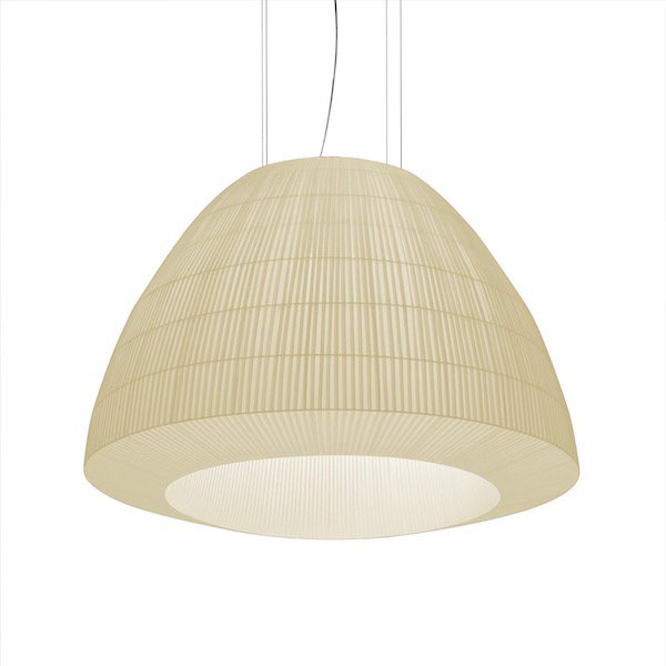【Axolight】 イタリア・インテリア照明「Bell SP180 LED」暖かいホワイト (Φ1800×H1120mm)