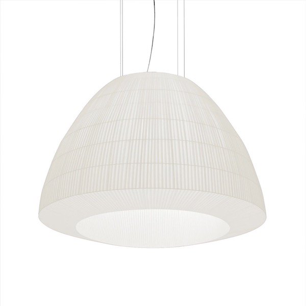 【Axolight】 イタリア・インテリア照明「Bell SP180 LED」ホワイト (Φ1800×H1120mm)
