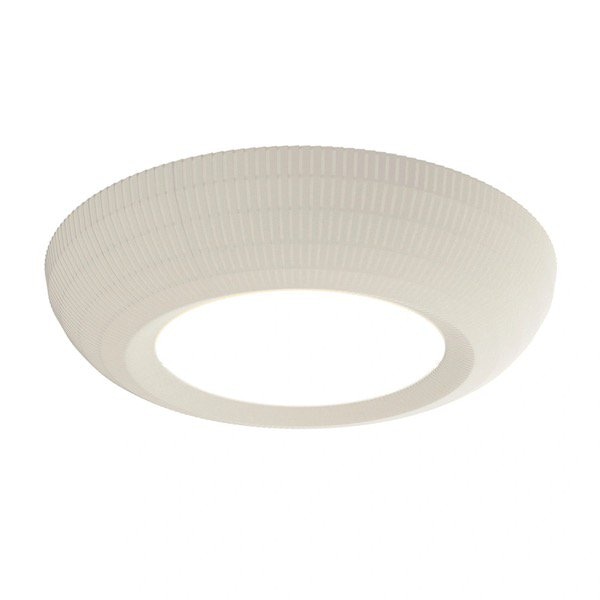 【Axolight】 イタリア・インテリア照明「Bell PL118」暖かいホワイト (Φ1180×H210mm)