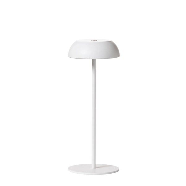 【Axolight】 イタリア・インテリア照明「Float LT」 ホワイト (Φ135×H347mm)