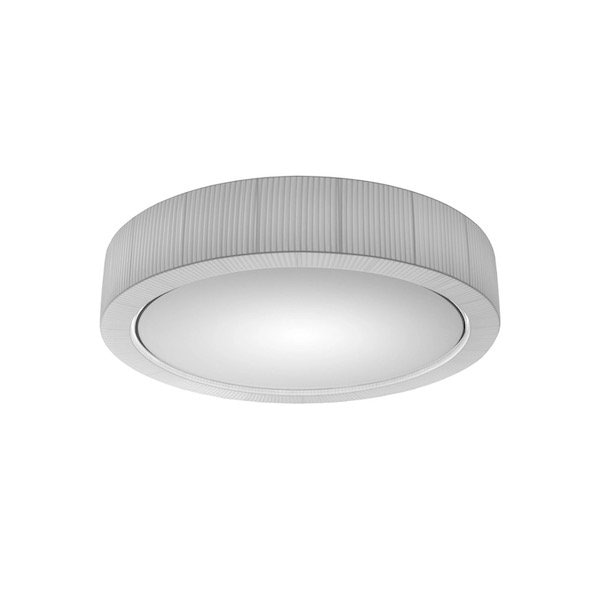 【Bover】 スペイン・インテリア照明「Urban PF／60」White (Φ600×H165mm)
