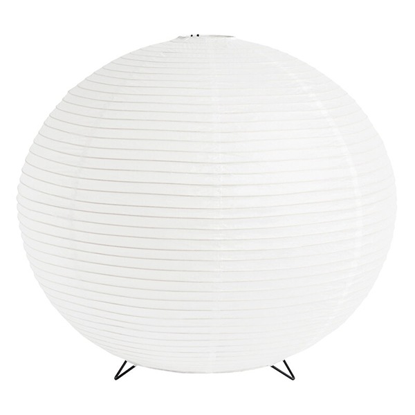 HAY】ペーパーシェード ホワイト（Φ560×H470mm） | EL JEWEL