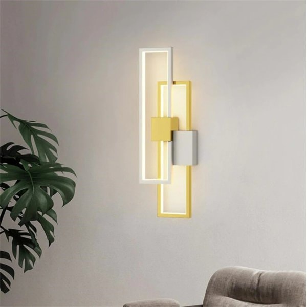 【法人様・店舗様限定】インテリア照明 モダンウォールライト（H420～H500mm）*** ウォールライト・ブラケットライト