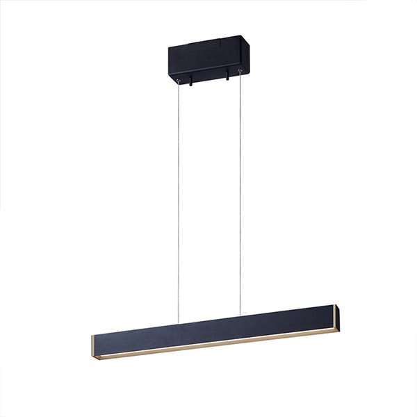 ブリッジLEDペンダント「Bridge LED」1灯・全4色（φ650mm）