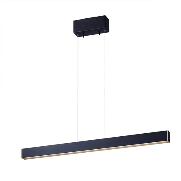 ブリッジLEDペンダント「Bridge LED」1灯・全4色（φ900mm）【業販対象外】