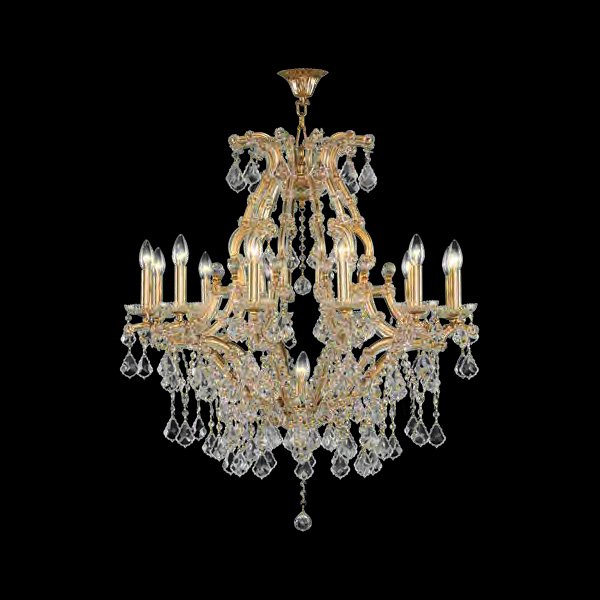 Asfour Crystal シャンデリア一覧