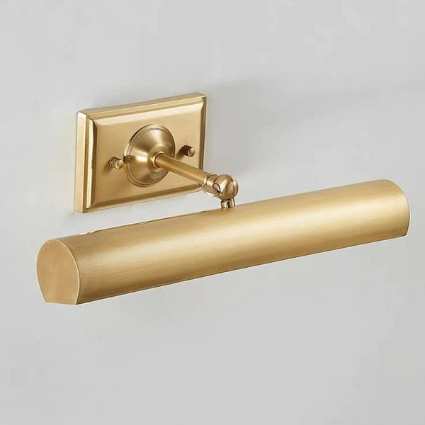 インテリア照明 ピクチャーライト・ウォールライト照明2灯（W300～W600mm）