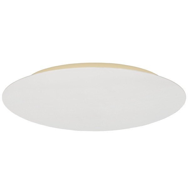 【Escale】ドイツ・インテリア照明「Blade」ウォール／シーリングライト（Φ790×H35mm）