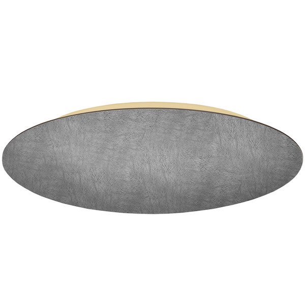 【Escale】ドイツ・インテリア照明「Blade」ウォール／シーリングライト（Φ790×H35mm）