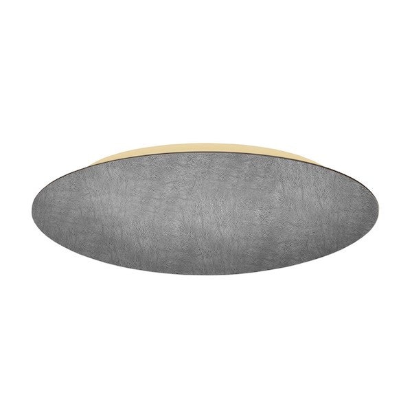 【Escale】ドイツ・インテリア照明「Blade」ウォール／シーリングライト（Φ590×H35mm）