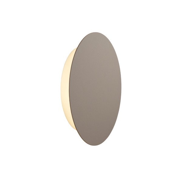 【Escale】ドイツ・インテリア照明「Blade」ウォール／シーリングライト（Φ240×H35mm）