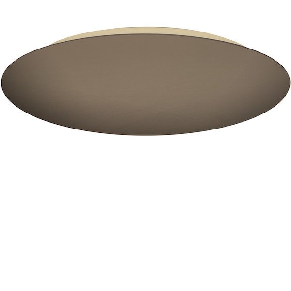 【Escale】ドイツ・インテリア照明「Blade」ウォール／シーリングライト（Φ950×H35mm）