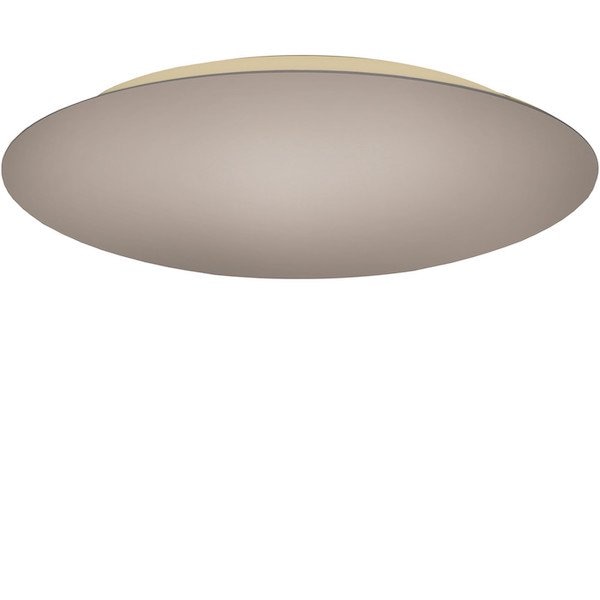 【Escale】ドイツ・インテリア照明「Blade」ウォール／シーリングライト（Φ950×H35mm）