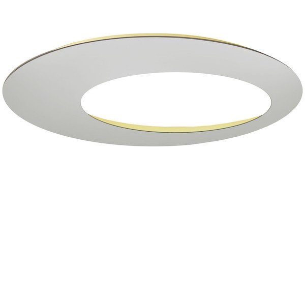 【Escale】ドイツ・インテリア照明「Blade Open RGB」ウォール／シーリングライト（Φ950×H35mm）