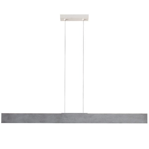 【Escale】ドイツ・インテリア照明「Vitro」ペンダントライト（W1420×H1400mm）