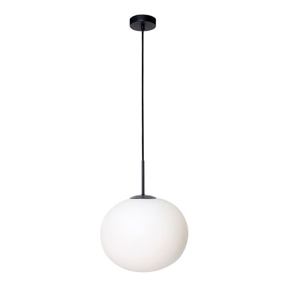 【MARETTI】オランダ・ペンダントライト 1灯  BLACK（φ330mm）