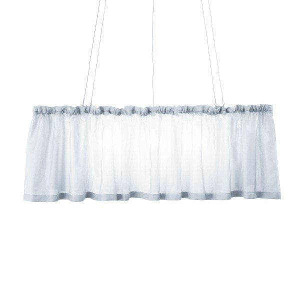 【Bsweden】スウェーデン・インテリア照明「S-XXL lamp」S-XXL ランプ 5灯 ホワイト（W460×D400×H400mm）