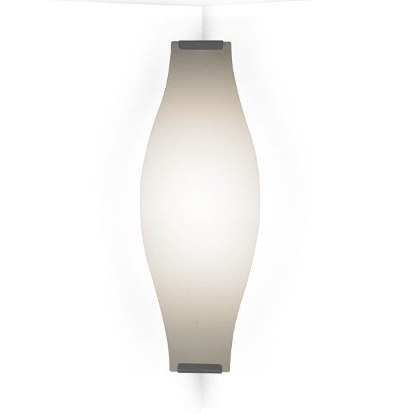 【Bsweden】スウェーデン・インテリア照明「Stella wall lamp」ステラ ウォールランプ 1灯 ホワイト（W280×D180×H780mm）