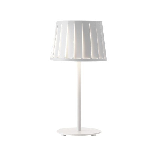 【Bsweden】スウェーデン・インテリア照明「AVS table lamp」AVS テーブルランプ 1灯 ホワイト（Φ360×H740mm）