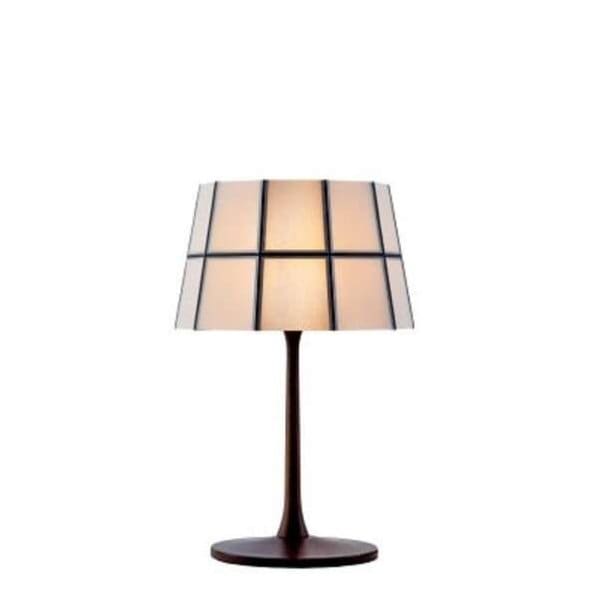 【MOARE】日本製・飛騨木のサステナブルな木製照明「折々スタンド」テーブルライト 1灯(Φ360×H560mm)