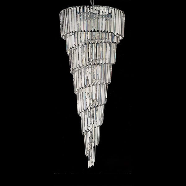 クリスタルシャンデリア｜照明のプロが厳選6千点以上【エルジュエル】