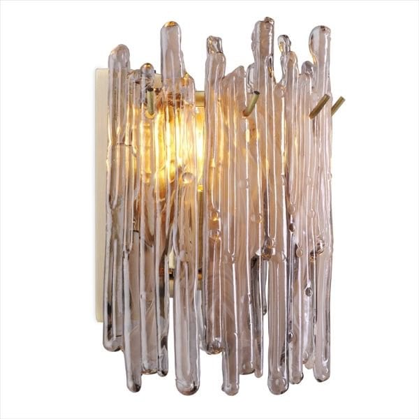 【EICHHOLTZ】デザイン照明 ウォールライト「SAINT ROCH」2灯 Single（W250×D150×H230mm)※同メーカー合計42万円以上で発注可