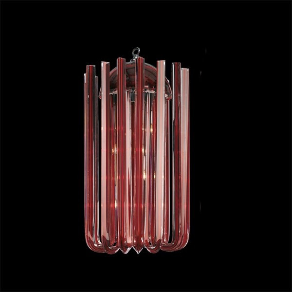 【イリスクリスタル】【RAWSON】スペイン・クリスタルウォールシャンデリア 全3色 1灯 S／M (W280～300mm)