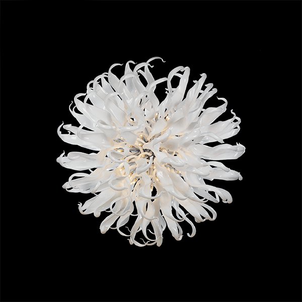 【イリスクリスタル】【APOLO】スペイン・シャンデリア 全7色 20灯～106灯(W750mm~H1900mm)