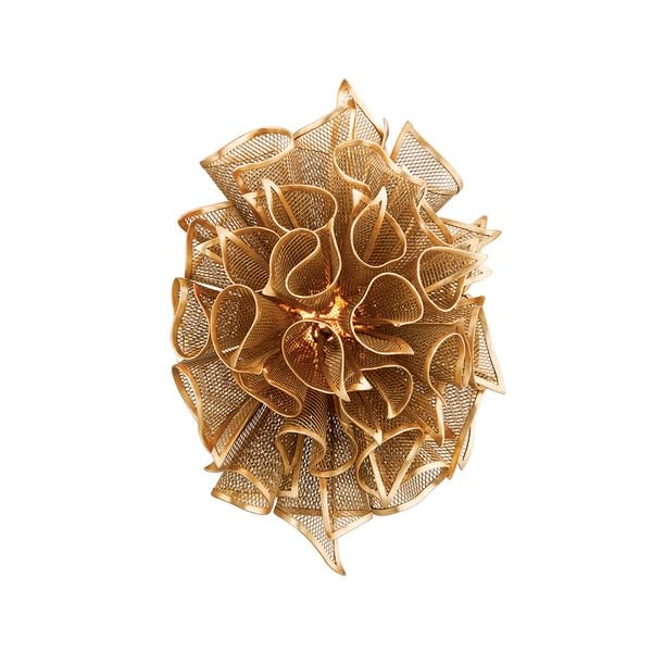 【CORBETT】アメリカ・デザインウォールライト「PULSE」4灯(W305×H483mm)