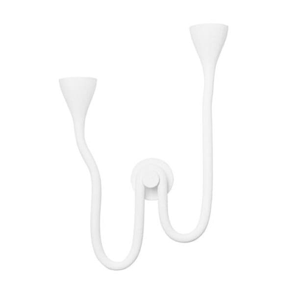 【CORBETT】アメリカ・デザインウォールライト「Anastasia」2灯(W451×H648mm)