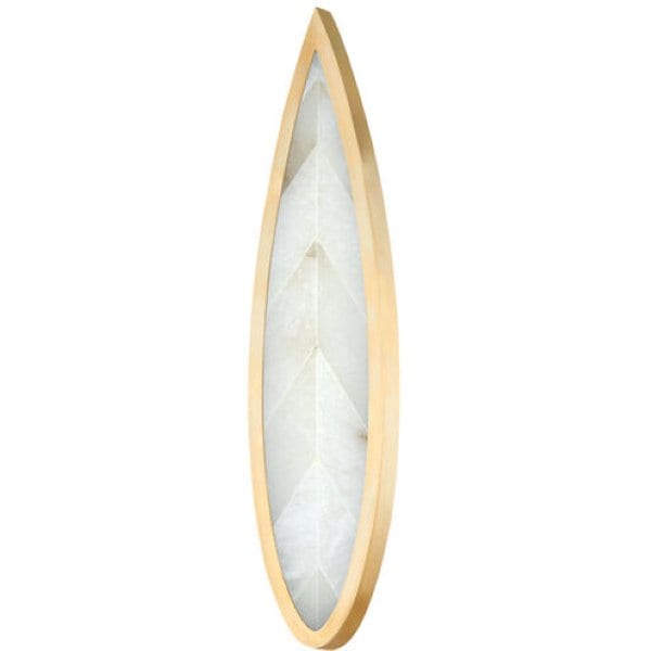 【CORBETT】アメリカ・デザインウォールライト「Havasu」1灯(W147×H572mm)