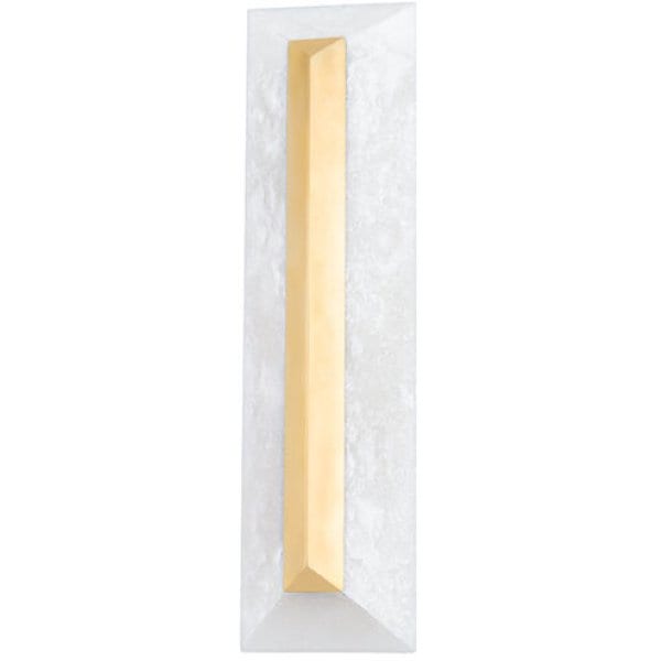 【CORBETT】アメリカ・デザインウォールライト「Perth」1灯(W134×H508mm)