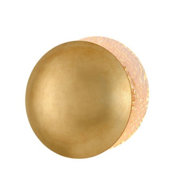 【CORBETT】アメリカ・デザインウォールライト「Libra」1灯(W407×H483mm)