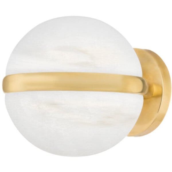 【CORBETT】アメリカ・デザインウォールライト「Kyomi」2灯(W210×H197mm)