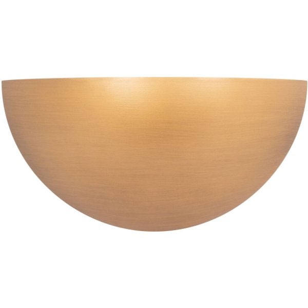 【WAC LIGHTING】ウォールランプ「Collette」LED（W260×H130×D73mm）