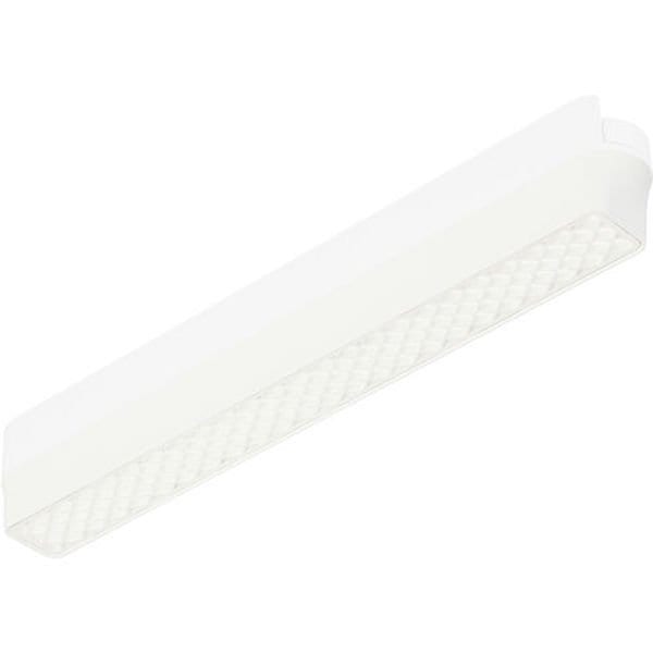 【ET2】アメリカ・LEDシーリングライト「Continuum」 ホワイト（W229×D26×H39mm）