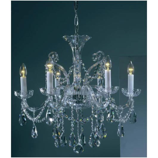 PRECIOSA チェコ製 シャンデリア CVIKOV 134P2919 PRECIOSA チェコ製 シャンデリア CVIKOV 134P2919