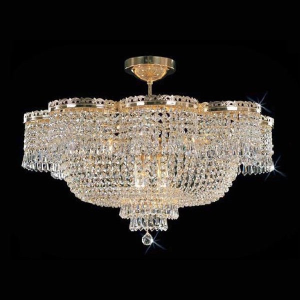 Preciosaプレシオサ- シャンデリア・デザイン照明の通販・取付修理の