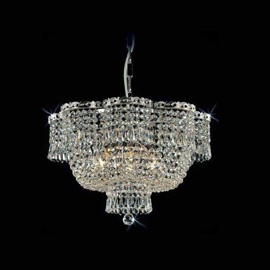 プレシオサクリスタル　シャンデリア プレシオサ クリスタル シャンデリア ART-120-8PRC | CLASICA