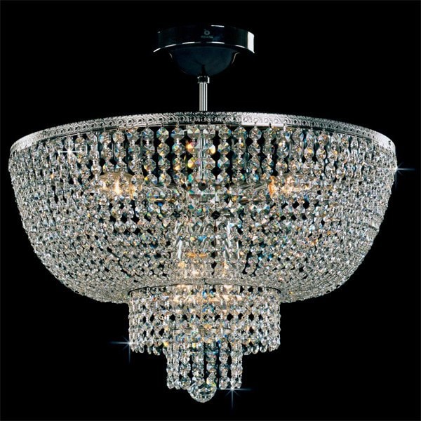 Preciosaプレシオサ- シャンデリア・デザイン照明の通販・取付修理の