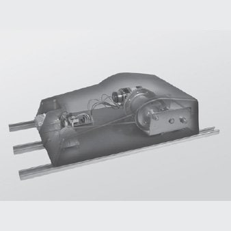 400kgまで対応可【アメリカ・ALADDIN社】スマートスイッチ付・電動昇降機～シャンデリアや大型照明に！